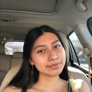 Meet your Posher, Diana